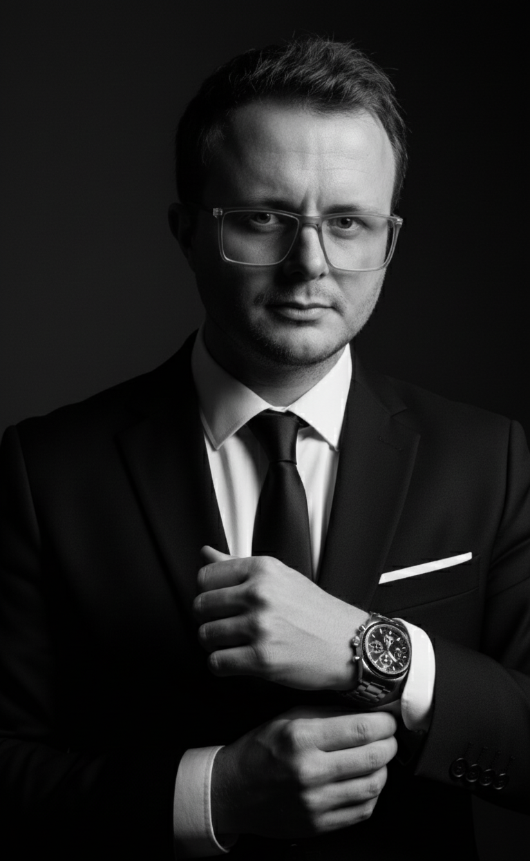 Foto de perfil - Fábio Simones