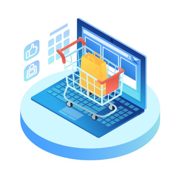 DSCommerce